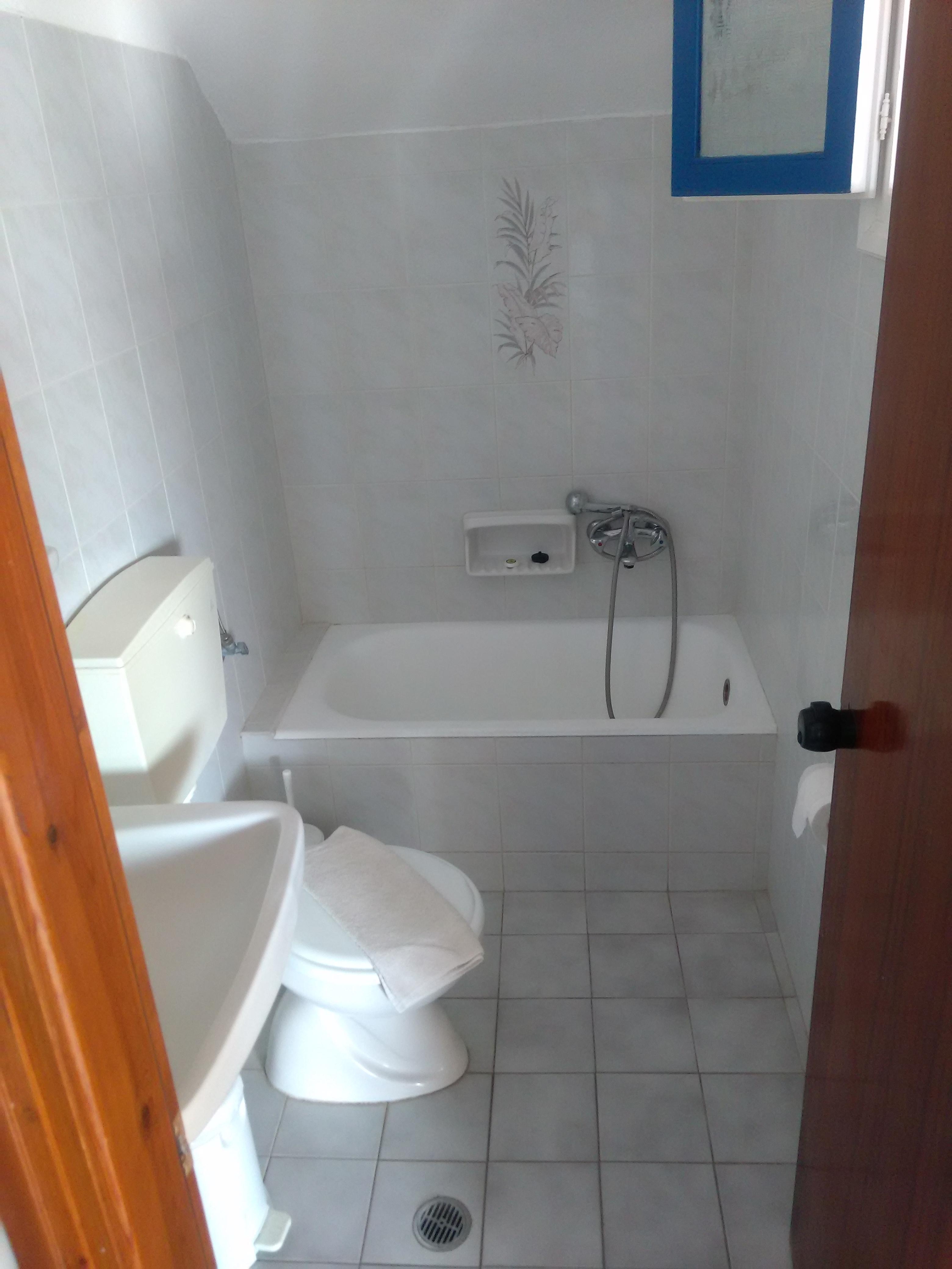 Damias Village Parikia  Bagian luar foto
