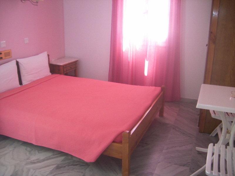 Damias Village Parikia  Bagian luar foto